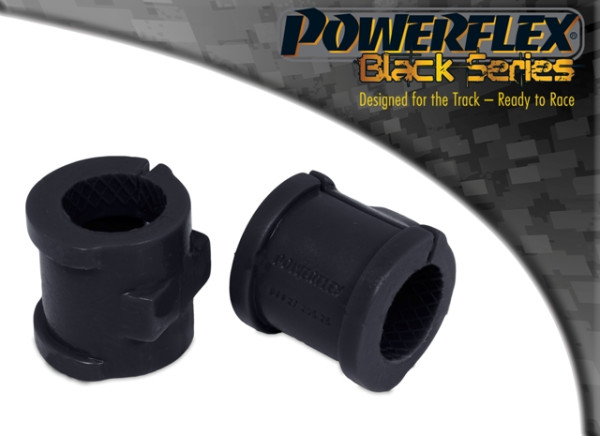 Powerflex Black Front ARB Bush 25mm PFF27-205-25BLK Jaguar (Daimler) XK8, XKR - X100 (1996-2006) - TMC Motorsport