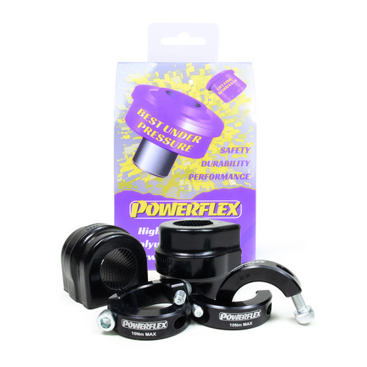 Powerflex Front Anti Roll Bar Bush 29mm PFF5-2303-29 for BMW G80 M3 (2020 on) - TMC Motorsport