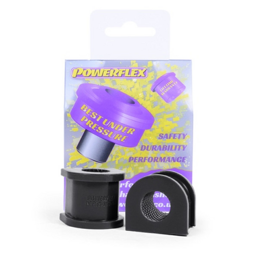 Powerflex Rear Anti-Roll Bar Bush PFR35-313-16 for Maserati 3200GT (1988 - 2002) - TMC Motorsport