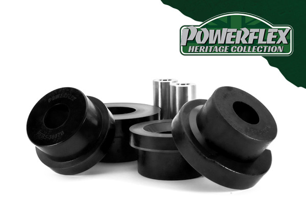 Powerflex Heritage Rear Subframe Front Bush PFR5-3607H for BMW E36 inc M3 - TMC Motorsport