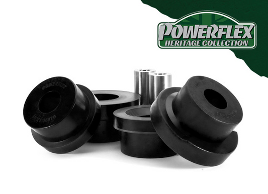 Powerflex Heritage Rear Subframe Front Bush PFR5-3607H for BMW E36 inc M3 - TMC Motorsport