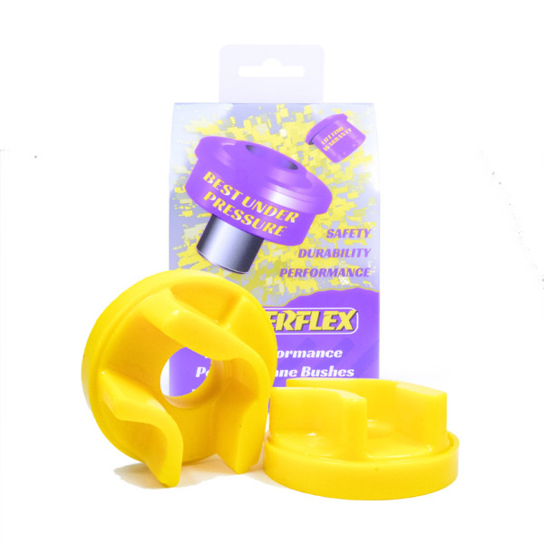 Powerflex Front Lower Engine Mount Insert PFF80-1220 for Cadillac BLS (2005 - 2010) - TMC Motorsport