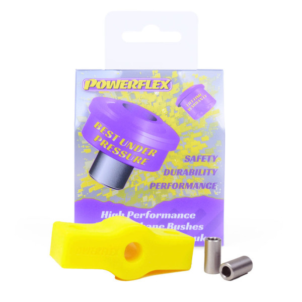 Powerflex Transmission Linkage Front Bush PFF30-330 for Lancia Integrale 16v (1989-1994) - TMC Motorsport