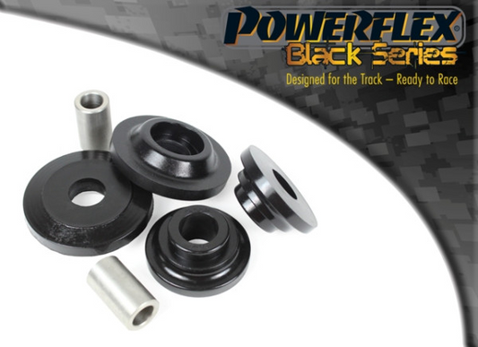 Powerflex Black Engine/Gearbox Mount Bush PFR57-415BLK Porsche 911 Classic (1978 - 1989) Turbo - TMC Motorsport