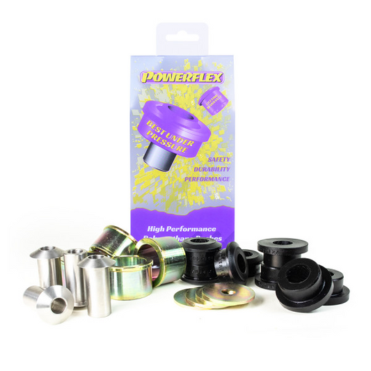 For BMW E82 1M Coupe (2010-2012) Powerflex Rear Upper Arm Outer Bush PFR5-1212 - TMC Motorsport
