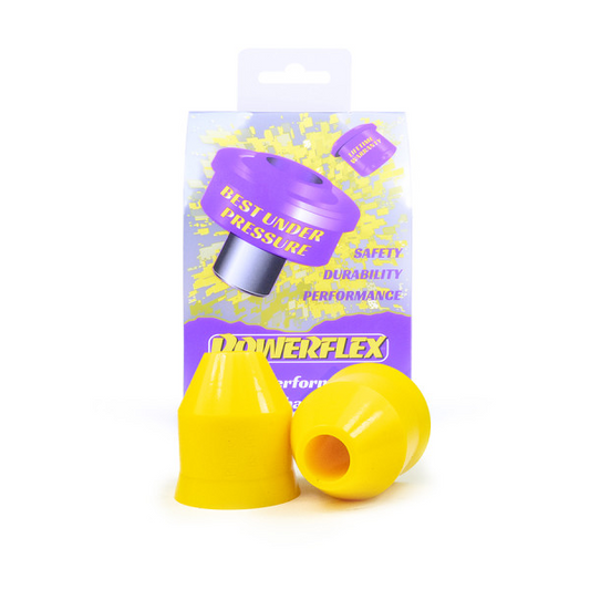 Powerflex Bump Stop, Peugeot 205/309 GTi & 306 Rear BS007 - TMC Motorsport