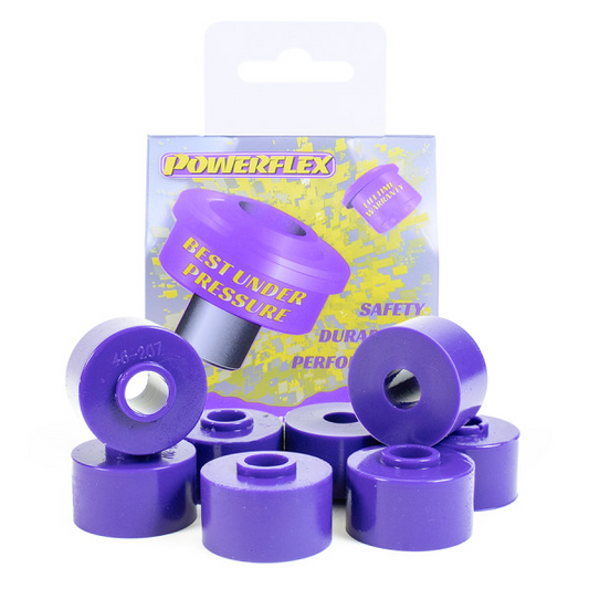 Powerflex Rear Anti Roll Bar Link Kit PFR46-207 for Nissan 200SX - S13, S14, S14A & S15 - TMC Motorsport