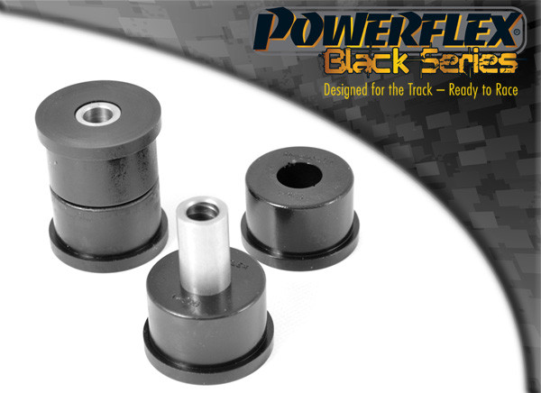 Powerflex Black Rear Tie Bar To Chassis Bush PFR1-608BLK Alfa Romeo 164 V6 & Twin Spark (1987 -1998) - TMC Motorsport