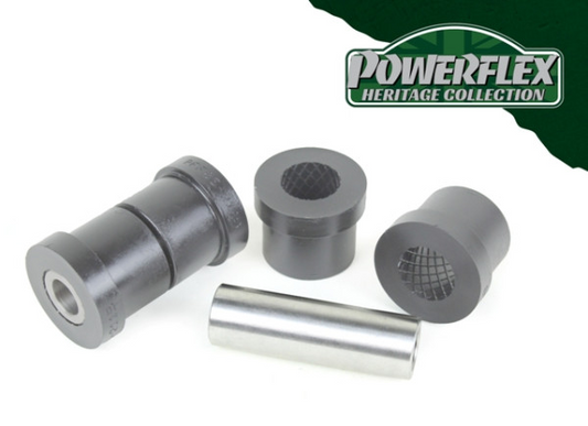 For Porsche 924 & S, 944 Powerflex Heritage Front Wishbone Inner Bush PFF85-211H - TMC Motorsport