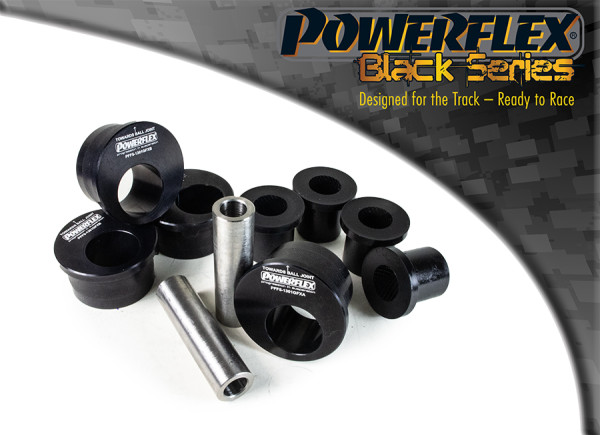 For BMW F45, F46 Active Tourer (2014 -) Powerflex Front Arm Rear Bush PFF5-1302 - TMC Motorsport