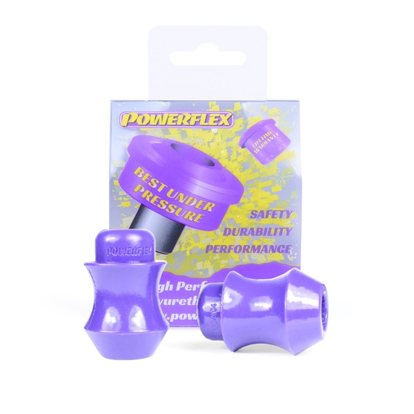 For Lancia Delta 1600 GT & HF Turbo 2WD 86-92 Powerflex Front Anti Roll Bar Outer Bush PFF30-304 - TMC Motorsport