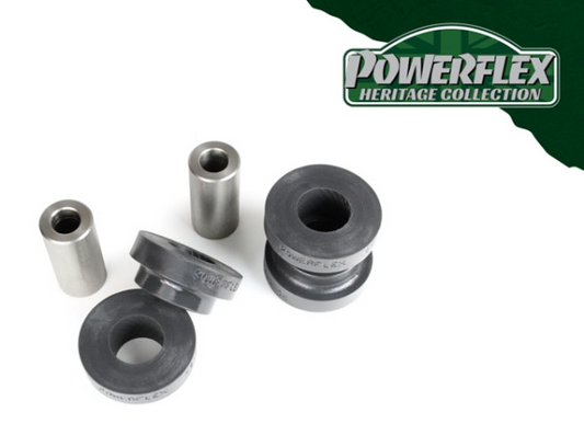 Powerflex Heritage Rear Tie Bar To Chassis Bush PFR19-211H for Ford Escort Mk3 & 4, XR3i - TMC Motorsport
