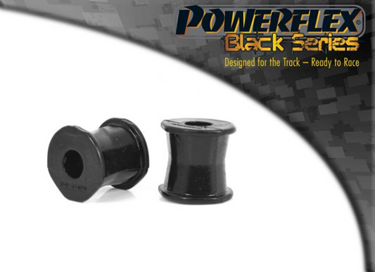 Powerflex Black Front Anti Roll Bar To Arm Bush 13mm PFF16-604-13BLK Fiat Punto MK2 (1999 - 2005) - TMC Motorsport