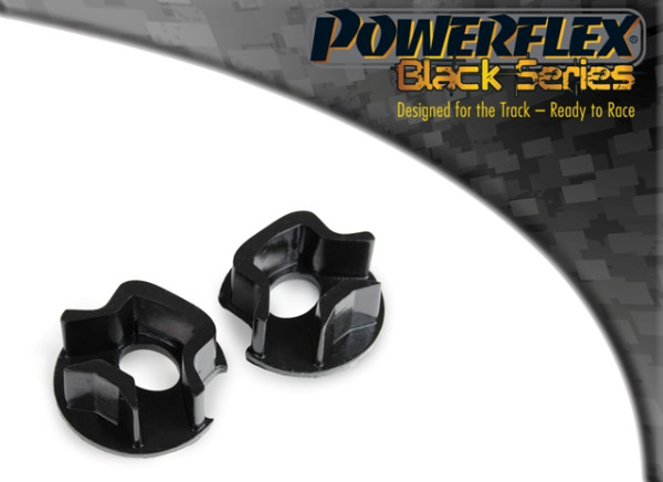 Powerflex Black Series Engine Mount Insert PFR68-121BLK for Smart ForTwo 450 (1998 - 2007) - TMC Motorsport