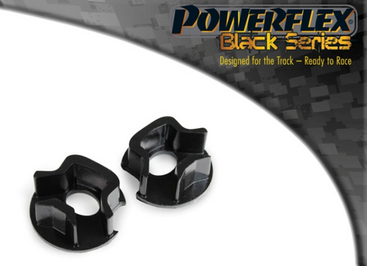 Powerflex Black Series Engine Mount Insert PFR68-121BLK for Smart ForTwo 450 (1998 - 2007) - TMC Motorsport