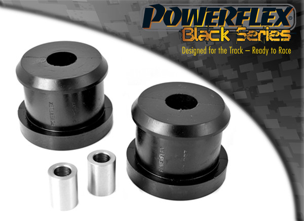 Powerflex Black Rear Beam Bush PFR27-207BLK Jaguar (Daimler) XJ6, XJ6R - X300 & X306 (1994-1997) - TMC Motorsport