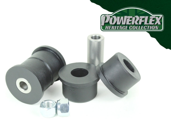 Powerflex Heritage Rear Trailing Arm Bush PFR19-110H for Sapphire Cosworth 2WD - TMC Motorsport