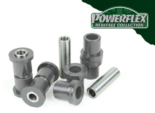 For BMW 1502-2002 (1962 - 1977) Powerflex Heritage Rear Trailing Arm Bush PFR5-306H - TMC Motorsport