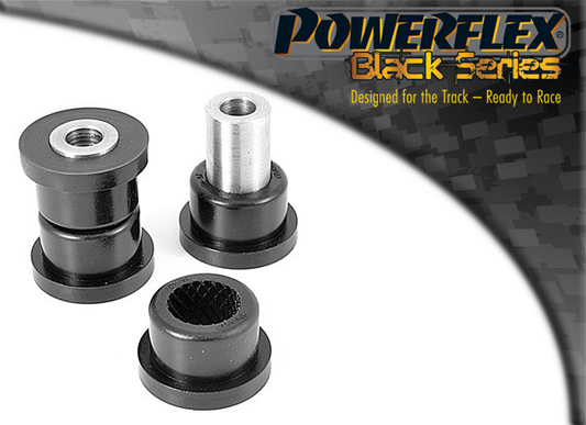 Powerflex Black Series Front Arm Front Bush PFF76-401BLK Toyota Starlet/Glanza Turbo EP82 - TMC Motorsport