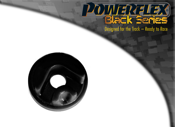 Powerflex Black Series Gearbox Mount Insert PFF73-421BLK Suzuki Swift - Sport (2010 on) - TMC Motorsport