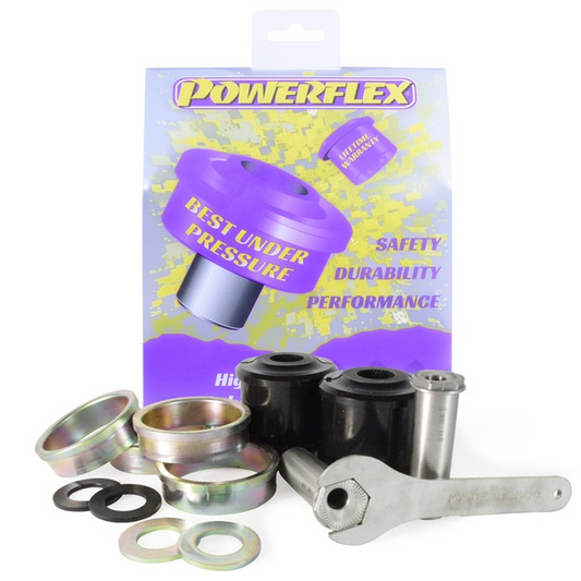 Powerflex Front Radius Arm Bush Caster Adj PFF5-2501G for BMW G20, G21 - TMC Motorsport