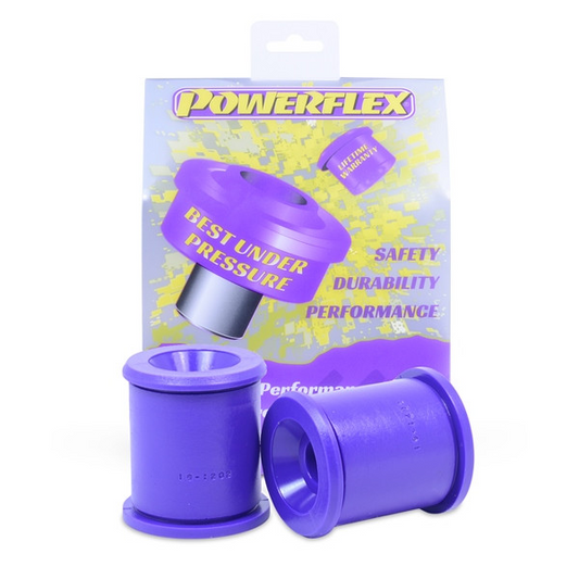 For Volvo C70 (2006 - 2013) Powerflex Front Lower Wishbone Rear Bush PFF19-1202 - TMC Motorsport
