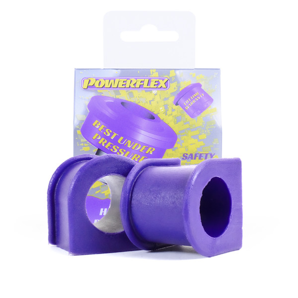 Powerflex 300 Series Anti Roll Bar Bush 20mm PF99-306 for Universal Bushes Anti Roll Bar Bushes - TMC Motorsport