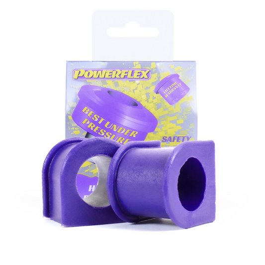 Powerflex 300 Series Anti Roll Bar Bush 20mm PF99-306 for Universal Bushes Anti Roll Bar Bushes - TMC Motorsport