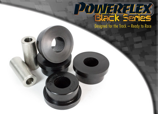 Powerflex Black Series Rear Arm Front Bush PFR3-205BLK Audi 80 90 Quattro Avant S2 Avant B4/RS2 B4 - TMC Motorsport