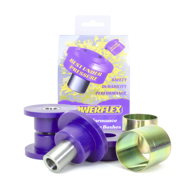 For Volvo C70 (2006 - 2013) Powerflex Rear Track Control Arm Outer Bush PFR88-308 - TMC Motorsport