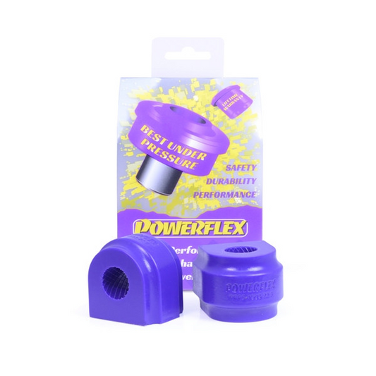 Powerflex Front Anti Roll Bar Bush 22.5mm PFF5-1903-22.5 for BMW F20, F21 1 Series xDrive - TMC Motorsport