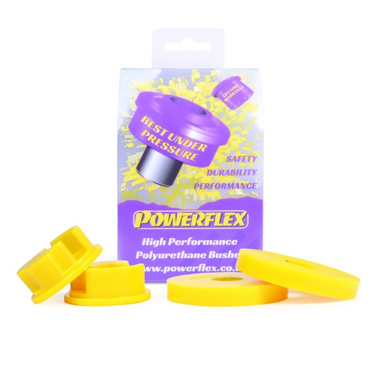 Powerflex Gearbox Mount Rear Insert Kit PFF1-410 for Alfa Romeo 105/115 Guilia, GT, GTA, GTV - TMC Motorsport