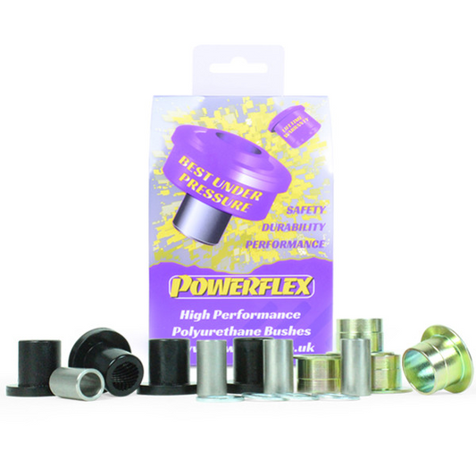 Powerflex Wishbone To Hub Bushes PFR19-219 Ford Escort Mk3 & 4, XR3i, Orion All Types (1980-1990) - TMC Motorsport