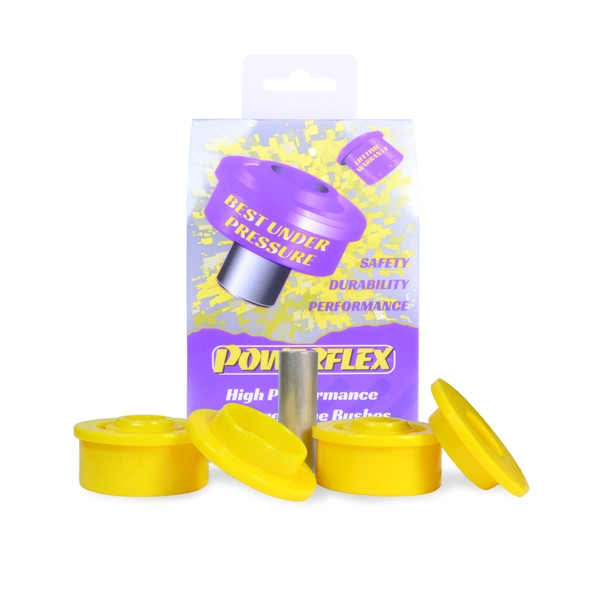 Powerflex Transmission Mount Large Bush Insert PFR57-123 for Porsche 964 (1989 - 1994) - TMC Motorsport