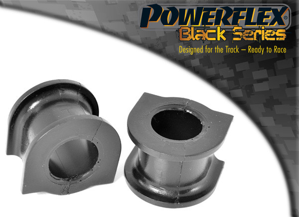 Powerflex Black Front ARB Bush 33mm PFF27-305-33BLK Jaguar XJ8, XJR, XJ Sport - X308 (1997-2003) - TMC Motorsport
