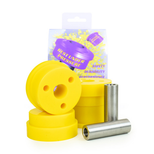 Powerflex Upper Engine Mounting Kit PFF66-125 for Saab 9000 (1985-1998) - TMC Motorsport