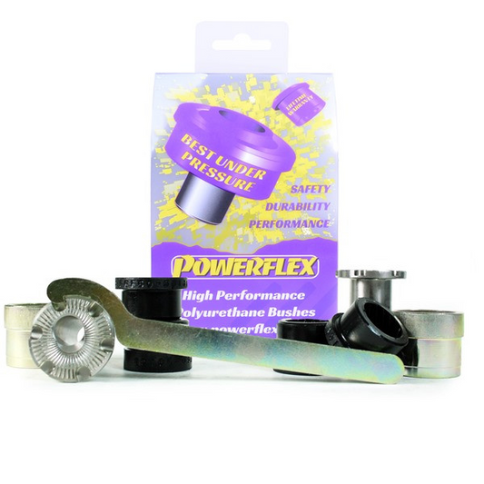 Mercedes Citan (2012 - 2021), Powerflex Front Arm Front Bush Camber Adjustable PFF60-501G - TMC Motorsport