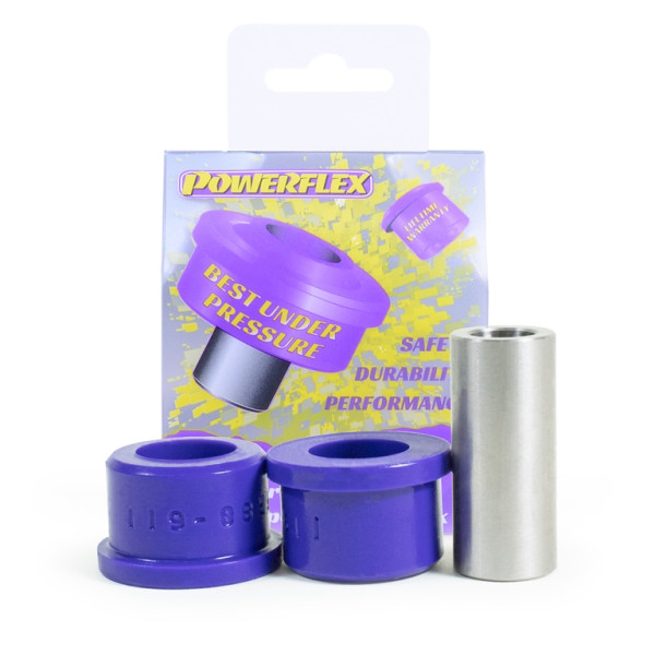 Powerflex Front Lower Engine Mount Small Bush PFF88-611 for Volvo 850, S70, V70 (up to 2000) - TMC Motorsport