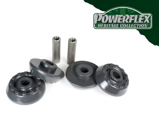 For VW T25/T3 2 Syncro Powerflex Heritage Engine Bush Kit Of 2 PFR85-1020KIT2H - TMC Motorsport