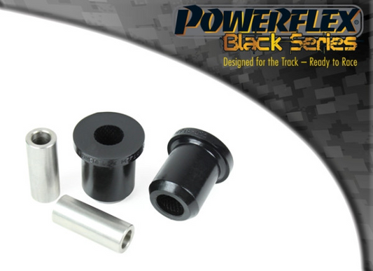 Powerflex Black Series Front Wishbone Front Bush PFF12-101BLK Citroen AX Mk1 & 2 (1986-1998) - TMC Motorsport