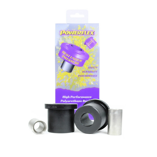 For Chevrolet Volt MK1 (2010 - 2015) Powerflex Front Arm Rear Bush PFF80-1402 - TMC Motorsport