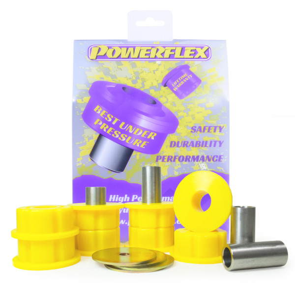 Nissan Laurel C34 & C35 (1993 - 2002), Powerflex Rear Subframe Mount Bush PFR46-212 - TMC Motorsport