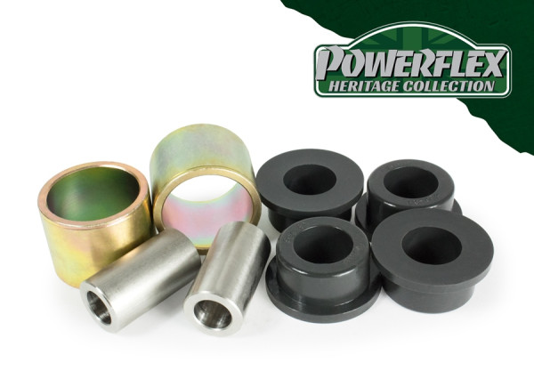 Powerflex Heritage Rear Trailing Arm Front Bush PFR19-909H for Ford Mondeo MK1/2 - TMC Motorsport