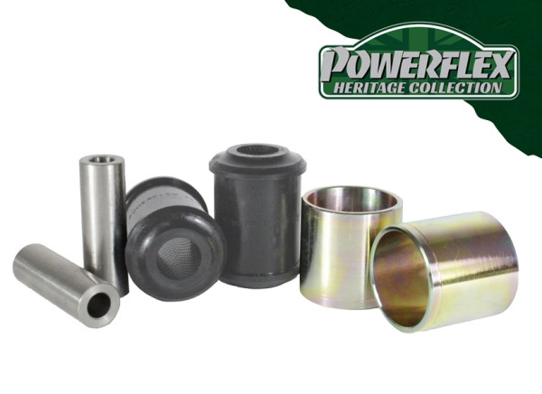 Powerflex Rear Lower Arm Front Bush PFR5-710-10H for BMW E38 (1994 - 2002) - TMC Motorsport