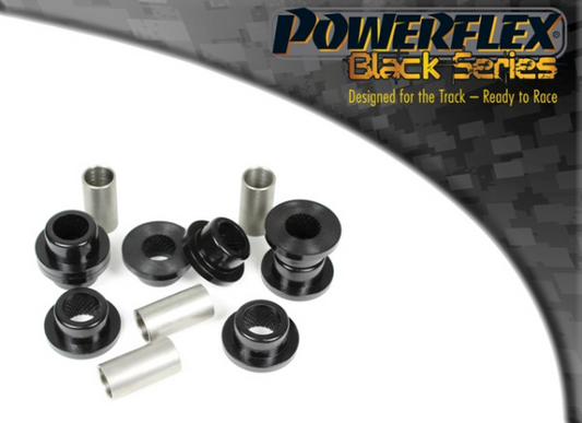 Powerflex Black Series Front Wishbone Lower Bush PFF66-402BLK Saab 90 & 99 (1975-1987) - TMC Motorsport