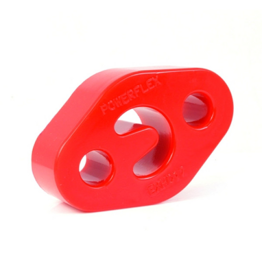 Powerflex Universal Exhaust Mount EXH017 - TMC Motorsport
