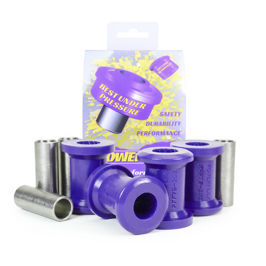 Powerflex Front Lower Wishbone Bush PFF79-202 for TVR S Series - TMC Motorsport