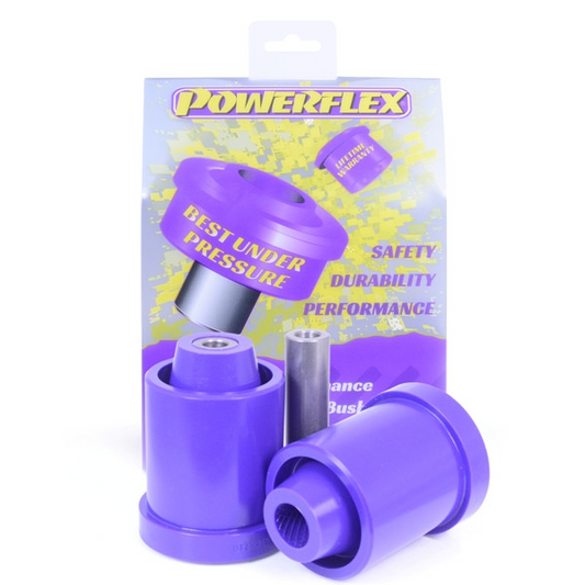 Powerflex Rear Beam Mounting Bush PFR16-710 for Fiat 500L - TMC Motorsport