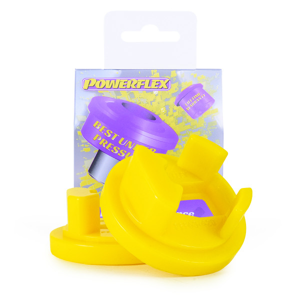 Powerflex Gearbox Mount Insert Kit PFF63-420 for MG ZR (2001-2005) - TMC Motorsport