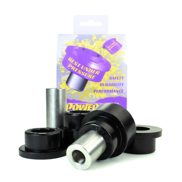 Powerflex Rear Upper Lateral Tie Bar Outer PFR69-412 for Subaru Legacy BE, BH (1998 - 2003) - TMC Motorsport